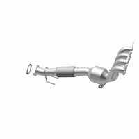 MagnaFlow 12-15 Ford Focus 2.0L Direct Fit Converter