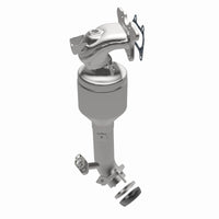 MagnaFlow Direct Fit Catalytic Converter 2014 Honda Civic 1.8L Manifold