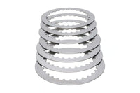 Wiseco Clutch Plate Kit - 7 Steel Clutch Basket