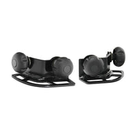 Westin Multi-Point HLR Adjustable Tie Down - Black