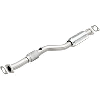 MagnaFlow Direct Fit Catalytic Converter 01-02 Elantra 2.0L