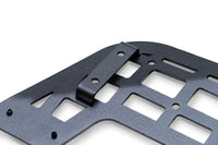 DV8 Offroad 2021+ Ford Bronco Center Console Molle Panels