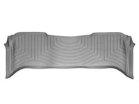 WeatherTech 03-06 Land Rover Range Rover Rear FloorLiner - Grey