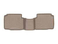 WeatherTech 2020+ Ford Escape Rear FloorLiner - Tan
