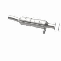 MagnaFlow Direct Fit Catalytic Converter 07-08 E-350 Super Duty 5.4 & 6.8 L OEM Underbody