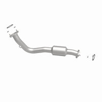 MagnaFlow 13-16 Toyota RAV4 2.5L Direct Fit Converter