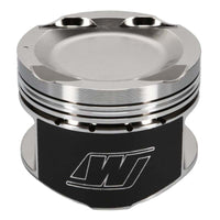 Wiseco VW 1.3L 8V 75.50 mm Bore 40.87 mm CH -27.00 CC Piston Set