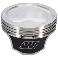 Wiseco RED Series Chevy Small Block 350 4.060in Bore 1.125in CH -17.00 CC Piston Set