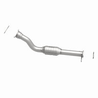 MagnaFlow Direct Fit Catalytic Converter 99-02 Oldsmobile Intrigue