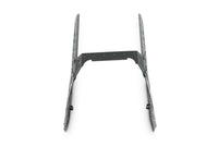 DV8 Offroad 15-20 Ford F150 / 17-21 Ford F250/F350 Center Console Molle Panels & Device Mount
