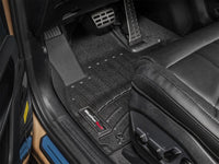 WeatherTech 2027 Kia Telluride 1st Row Front FloorLiner - Black