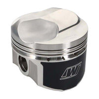 Wiseco RED Series Chevy Big Block 4.125in Bore 1.395in CH 14.00 CC Piston Set
