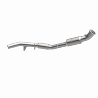 MagnaFlow 15-16 GL450 V6 3 OEM Underbody Direct Fit Converter