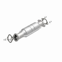 MagnaFlow Direct Fit Catalytic Converter 10-12 Forte 2.0L Fed Rear