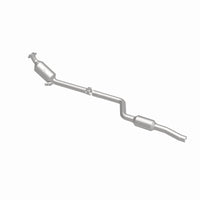 MagnaFlow 2011 C300 V6 3 OEM Underbody Direct Fit Converter