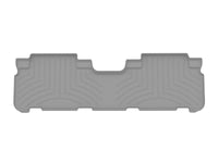 WeatherTech 2014-2019 Toyota Highlander Rear FloorLiner HP - Grey