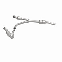 MagnaFlow Direct Fit Catalytic Converter 02-03 Ram 1500 4.7L