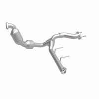 MagnaFlow 22-23 Ford F-150 2.7L Right OEM Direct Fit Converter