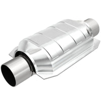 MagnaFlow Universal Catalytic Converter 2.00in Rear CA