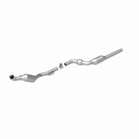 MagnaFlow Direct Fit Catalytic Converter 01-04 Mercedes E320 P/S CA