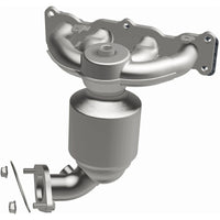 MagnaFlow 2015 Sonata 2.4L Manifold Direct Fit Converter
