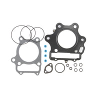 Cometic 87-88 Honda TRX250X 75mm Bore Top End Gasket Kit