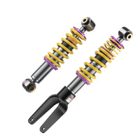 KW Coilover Kit V2 Dodge Viper (R SR RT/10) GTS; RT/10w/ rear fork mounts