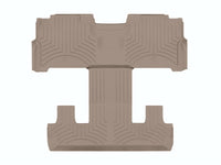 WeatherTech 18-20 Ford Expedition / Expedition Max Rear FloorLiner HP - Tan