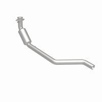 MagnaFlow Direct Fit Catalytic Converter 00-05 Lincoln LS 3L DS OEM