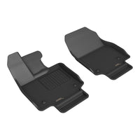 3D MAXpider 23-24 Lexus RX Series Kagu Black R1
