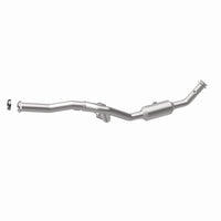 MagnaFlow 07-08 Ford Ranger 3.0L Direct Fit Converter
