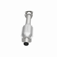 MagnaFlow Direct Fit Catalytic Converter 95-98 GM S10 Pickup 4.3L