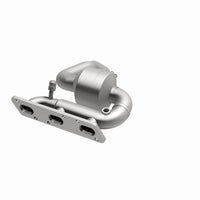 MagnaFlow Direct Fit Catalytic Converter 04-05 Ford Taurus 3.0L