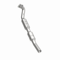 MagnaFlow Direct Fit Catalytic Converter 12-14 Chevy Camaro 3.6L Passenger Side