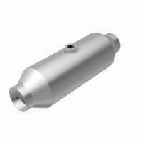 MagnaFlow 2.00 1/O2 CA 4in. Spun Universal Converter