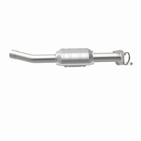 MagnaFlow Direct Fit Catalytic Converter 99-00 Mazda Miata 1.8L 50S