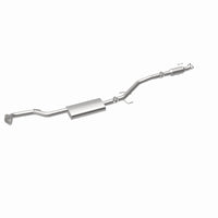 Magnaflow 13-16 Hyundai Santa Fe Sport 2.0L California Grade CARB Compliant DF Catalytic Converter