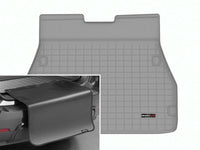 WeatherTech 22-23 Lexus LX w/4-Pass. Seating Cargo Liner w/Liner Bumper Protector - Grey