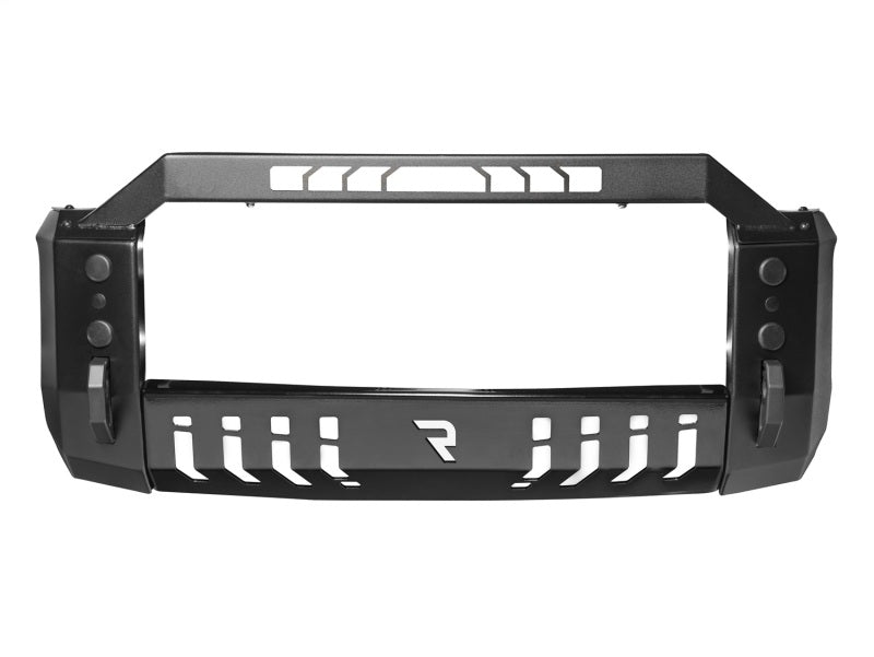 N-Fab 22-24 Toyota Tundra HVM Bull Bar