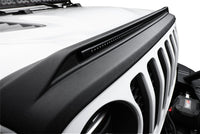 Husky Liners 14-21 Toyota Tundra Aeroskin Lightshield PRO - Blk