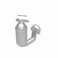 MagnaFlow 2008 EQUINOX 3.6L Underbody Direct Fit Converter