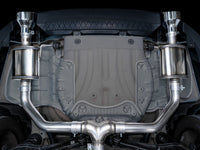 AWE Tuning 22-25 Volkswagen Jetta GLI Touring Edition Exhaust - Chrome Silver Tips