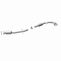 MagnaFlow Direct Fit Catalytic Converter 2017 Buick Envision 2.5L