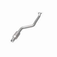 MagnaFlow Direct Fit Catalytic Converter BMW 5 08-09 Rear OEM