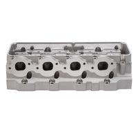 Edelbrock Big Victor Pro-Port Raw Cylinder Head