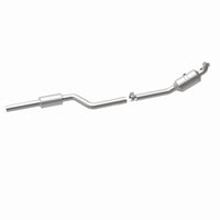 MagnaFlow Direct Fit Catalytic Converter 08-10 C300 3.0L P/S