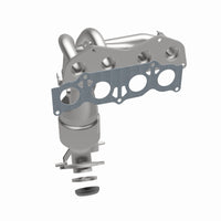 MagnaFlow 06-08 Toyota RAV4 2.4L Direct Fit Converter