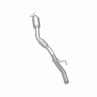 MagnaFlow 11-17 Volkswagen Touareg 3.6L Direct Fit Converter