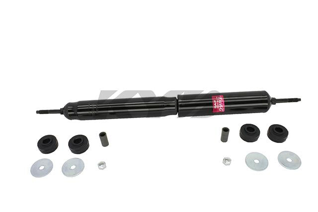 KYB Shocks & Struts Excel-G Front & Rear INTERNATIONAL BUS 1823 1853 S Series INTERNATIONAL F and S