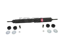 KYB Shocks & Struts Excel-G Front & Rear INTERNATIONAL BUS 1823 1853 S Series INTERNATIONAL F and S